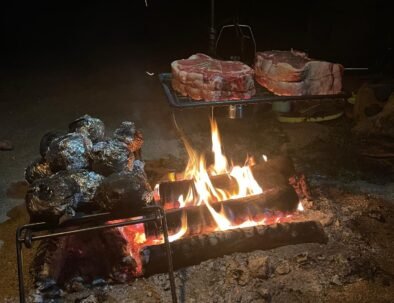 Bivouac